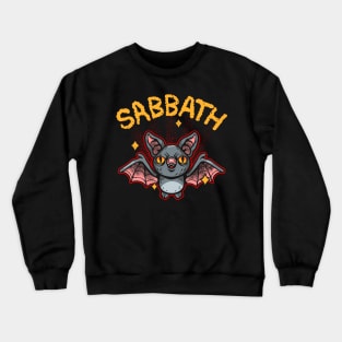 Sabbath Crewneck Sweatshirt